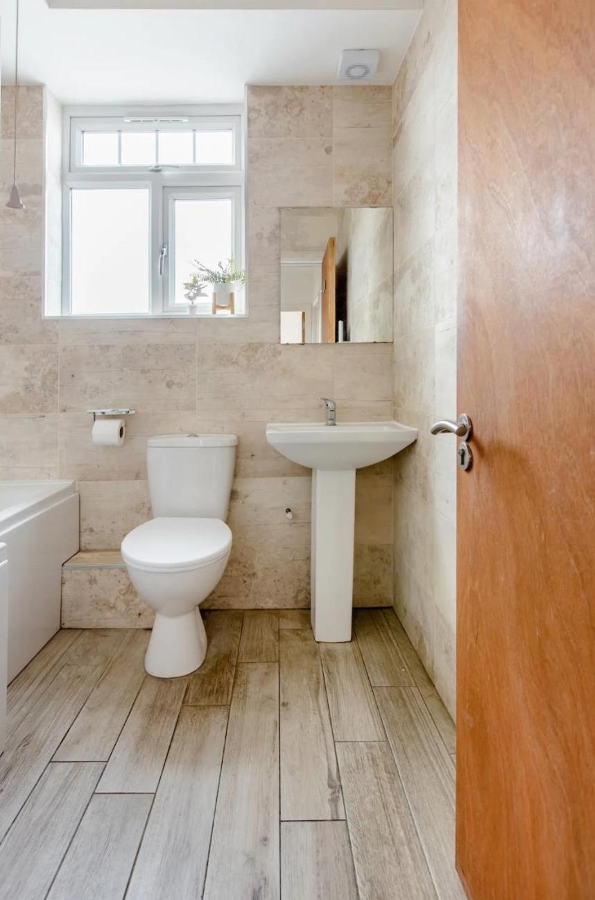 Double Room Edmonton Green, London N9 Esterno foto